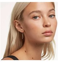 Orecchini PDPaola Donna Five in Argento AR01-303-U - AR01-303-U